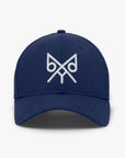 "The Focus" Baseball Cap | Navy