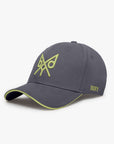 "The Focus" Baseball Cap | Granite
