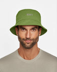 "The Craft" Bucket Hat | Oregon Green