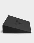 Yoga Studio EVA Foam Wedges Twin Pack Pair