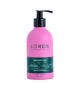 Hand & Body Cream, Pink, Rinse & Repeat Aluminium