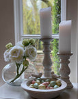 Delightful Mini Bird Bath for Garden Wildlife | Outdoor Decor