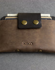 Leather Card Case
