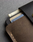 Leather Card Case