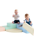 Soft Play Set - Explorer-0