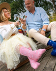 Sheep Bamboo Socks