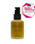 Comforting Face & Body Oil