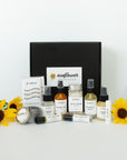 Deluxe Self Care Gift Box