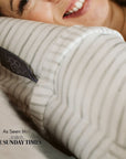 3-in-1 Pillow - Summer Bed