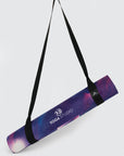 Yoga Studio Vegan Suede Microfiber Yoga Mat 4mm