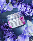 Little Pot Of Magic: Silence the Storm, breathe in tranquillity