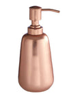 Copper Finish Lotion Dispenser | Traze