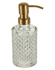 Lotion Dispenser | Ticino Diamond