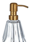 Lotion Dispenser | Ticino Louvre