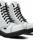 Charley 8 eyelets (Women)