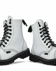 Charley 8 eyelets (Women)