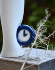 Time zone vase -Decoration ceramic vase