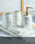Bathroom Ceramic set-2