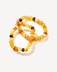 RAW Multi-tone Unisex Bracelet