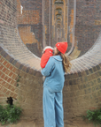 Lava British Wool Beanie Hat