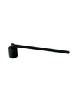 Candle snuffer & trimmer set