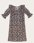 Bohemia Dress - Print Sisters Loungewear