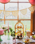 Tea Party Cupcake Stand