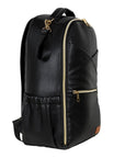 Large Diaper Backpack – Espresso