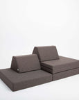 Versatile Montessori Play Sofa Set – Safe & Creative for Kids by Monboxy at www.brixbailey.com