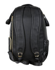 Espresso Large Diaper Backpack