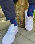 Sustainable Bamboo Socks, Made to Last