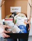 Breastfeeding Box