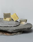 Juniper And Sea Mud Soap