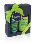 Nurme Lemongrass Hair Care Set – Natural & Eco-Friendly by Nurme at www.brixbailey.com