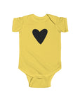 Graphic Print Onesie for Babies - Soft Cotton, Unisex Fit & Stylish Designs by Printify at brixbailey.com