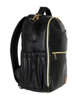 Small Diaper Backpack – Espresso