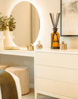 Luxury XXL Room Diffuser - Amber Fie