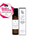 Forest Therapy Aromatherapy Perfume Oil
