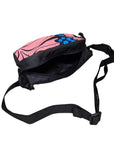 TAIL OF THE WHALE - dog treat bag
