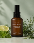 Focus Room Spray