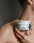 Jasmine Radiance Body Lotion – Luxurious Hydration & Glow by Magrada Organic Cosmetics at www.brixbailey.com
