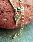 NEW!!!YELLOW GOLD BRACELET *