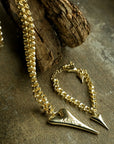 NEW!!! YELLOW GOLD BRACELET *
