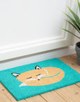 Coir Fox Doormat | Filta