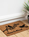 Home to Roost Doormat | Filta