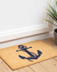 Sailor Doormat | Coir