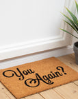 You Again Doormat | Filta