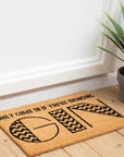 Gin Doormat | Filta