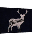 Welcome Deer Doormat | Filta