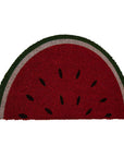 Water Melon Coir Doormat | Filta